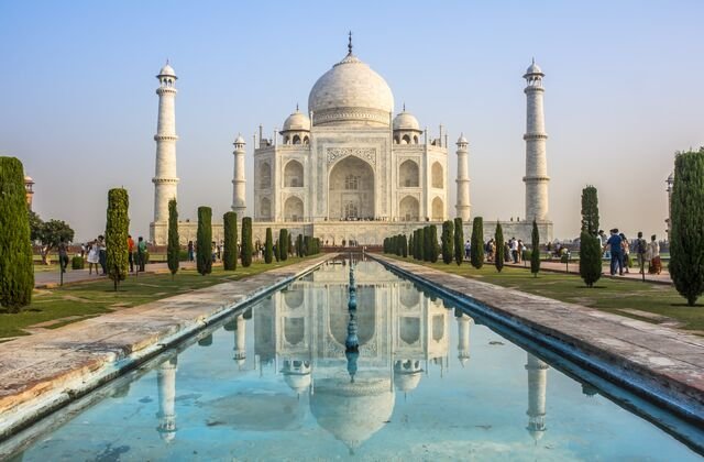 Delhi